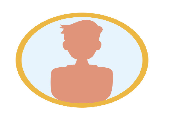 周宁墙绘中如何画好人物轮廓？