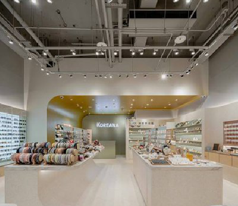 周宁店面装修流程