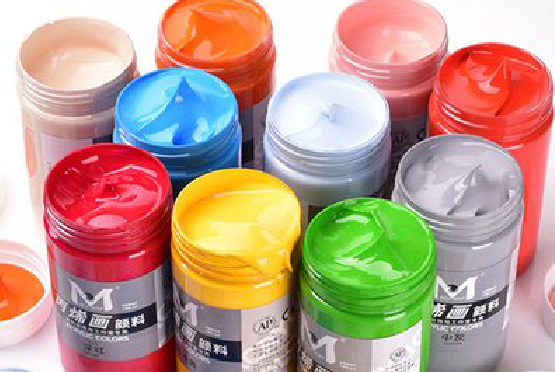 周宁你知道什么材料可以用于墙绘吗？