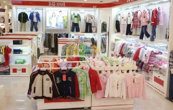 周宁店面装修风格确定。