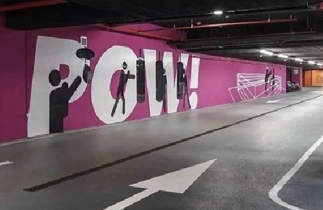 周宁墙绘设计师的选择是关键。