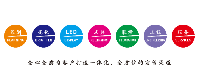 周宁广告公司该如何满足客户需求？