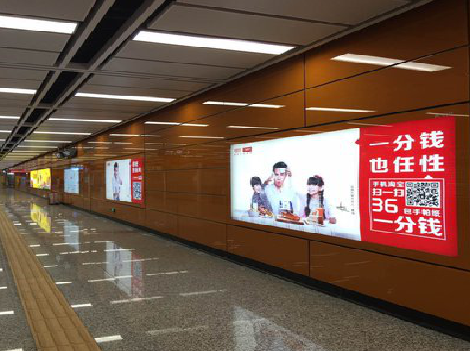 周宁广告灯箱的发展前景？