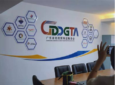 周宁公司走廊文化墙如何设计布置？