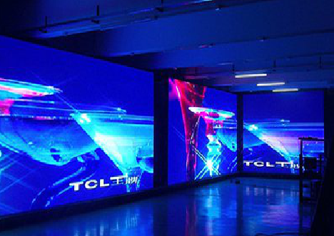 周宁如何解决LED显示屏耗电问题？